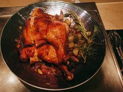 -盛宴自助餐厅(运达喜来登店)
