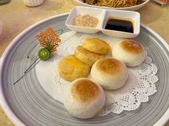 -钦善斋·养生膳食·精典川菜(武侯祠店)