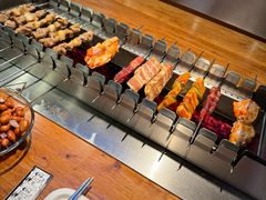 -三个蒙古大叔羊肉串(大宁店)