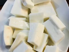 山药-全汁全味驴庄(凤岗店)