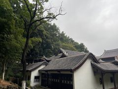 -岳麓书院