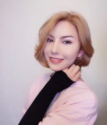 -3AM HAIR SALON染发接发