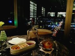 -瑞吉吧 The St·Regis Bar(长沙瑞吉酒店)