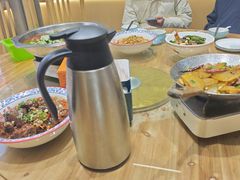 -三只鸟本地特色菜馆(上饶总店)