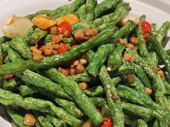 -吕氏疙瘩汤·新鲁菜(日照万象汇店)