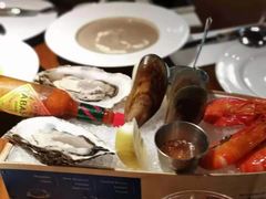 -弗兰克牛排西餐厅Ribone steak house(柠檬花园店)