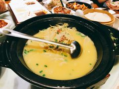 -北京老铺烤鸭(西稍门店)