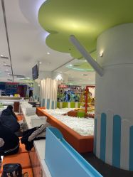 -meland亲子乐园•派对•研学(苏州悠方购物中心店)