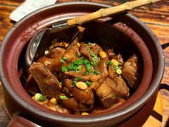 -绿茶餐厅(领展购物广场·中关村店)