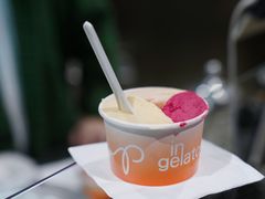 -Dip in Gelato(富民路店)