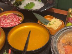 -牛New寿喜烧(金茂览秀城店)