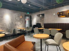 -肯德基(东四南大街店)