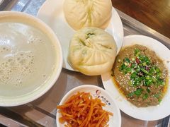 -姚记炒肝店(鼓楼店)