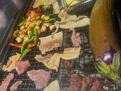 -邛海景风火盆烧烤(大石板古村二分店)
