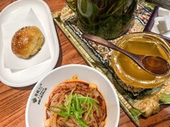 -驿楼兰·新疆菜(火车站店)