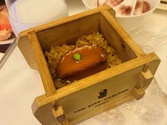 -富力丽思卡尔顿酒店·丽轩中餐厅