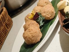 -一叶一世界•素食餐厅(环球中心店)