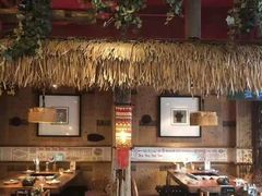 -老牌坊云南鱼豆花火锅(嵩山店)