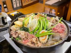 -昱匠·日本料理(金融街店)