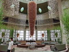 -深圳大梅沙京基洲际度假酒店