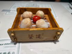 -蘩楼(南京西路中信泰富店)