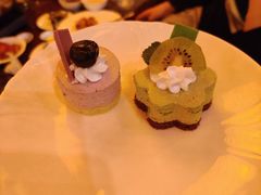 -雄楚国际大酒店-四季西餐厅