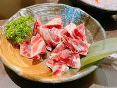 -一哥澳门豆捞·澳门风打边炉(高德置地店)