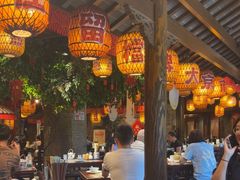-南京大牌档(人民广场店)