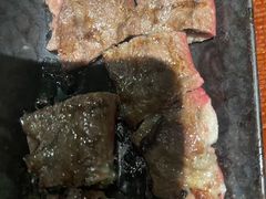 -無二炙坊·和牛烧肉(大钟寺1733店)