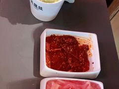 -大龙燚火锅(天安云谷店)