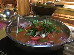 -侯家庄私房菜馆观景餐厅