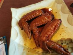 -麦茜哥牛扒城(中银店)