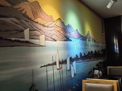 -昱匠·日本料理(金融街店)