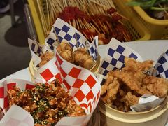 -大芊金重庆串串火锅(南京路店)
