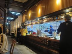 -绿茶餐厅(西单老佛爷店)
