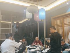 -野菌皇海景野生菌火锅(滨海大道店)