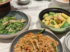 -云海肴云南菜·蒸汽石锅鱼(新奥店)