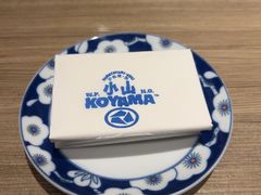 -小山日本料理(兴业太古汇店)