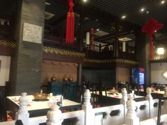 -乔先生涮肉·鲜活牛羊肉火锅(塘沽店)