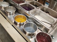 -哼哈豆花工房(高铁吾悦广场店)