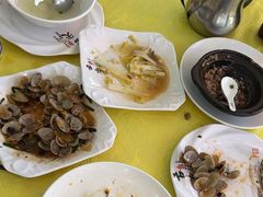 -秋姐美食店(旅游大道店)