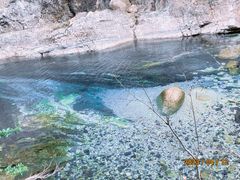 -黄山翡翠谷景区