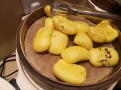 -素满香·全民食养自助(天一广场店)