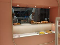 -好利来(梅江永旺店)