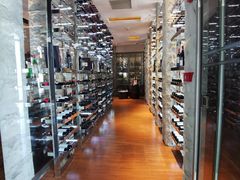 -广州富力君悦大酒店·凯菲厅