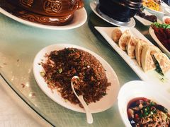 -香融府·烤鸭·家常菜(马家堡路店)