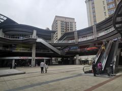 -大鹏佳兆业广场