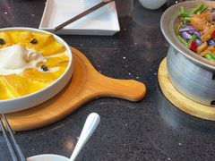 -一楼食业·食惠一楼