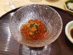 -鮨青(恒基名人购物中心店)