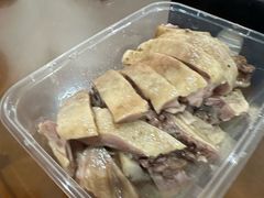 -晓马鸭店(新芜路店)